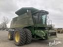 2011 John Deere 9770 STS Image