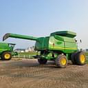 2011 John Deere 9770 STS Image