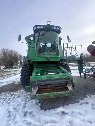 Image of John Deere 9770 STS Primary image