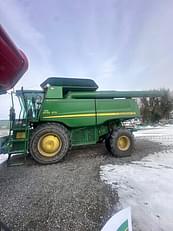 Main image John Deere 9770 STS 3