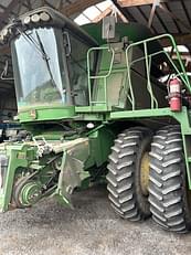 Main image John Deere 9770 STS