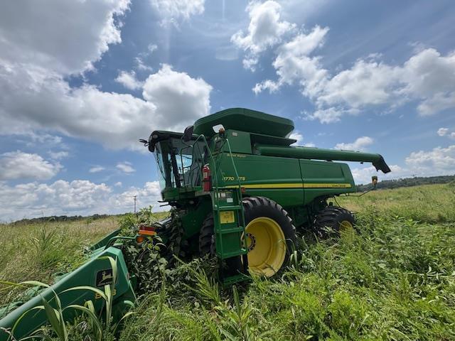 Image of John Deere 9770 STS Primary image