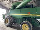 2011 John Deere 9770 STS Image