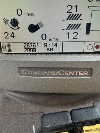 Image of John Deere 9770 STS equipment image 4