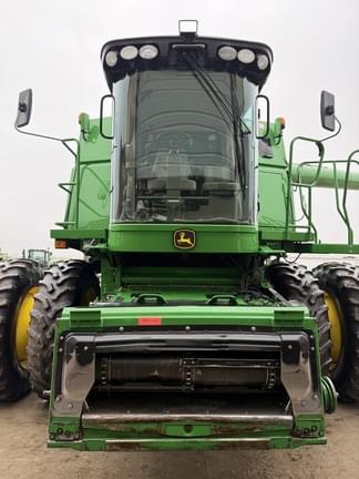 Image of John Deere 9770 STS equipment image 1