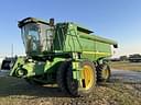 2011 John Deere 9770 STS Image