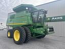 2011 John Deere 9770 STS Image