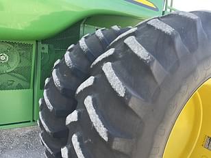 Main image John Deere 9770 STS 19