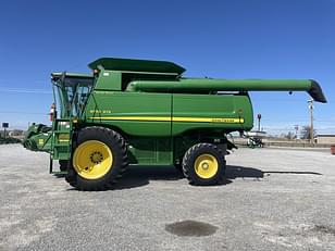 Main image John Deere 9770 STS 1