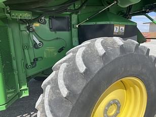 Main image John Deere 9770 STS 21