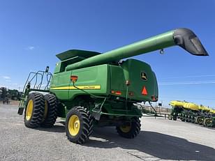 Main image John Deere 9770 STS 3