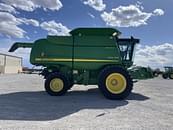 Thumbnail image John Deere 9770 STS 5