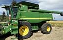 2011 John Deere 9770 STS Image