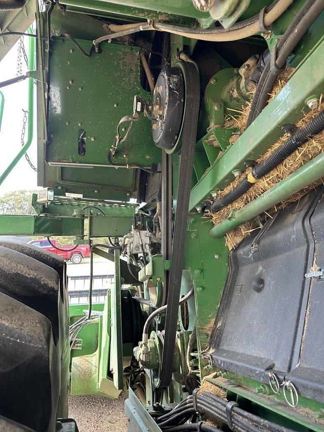 Image of John Deere 9770 STS equipment image 1