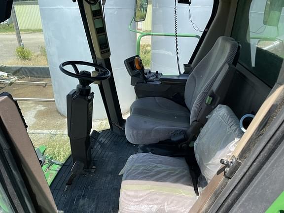 Main image John Deere 9770 STS 8