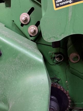 Image of John Deere 9770 STS equipment image 2