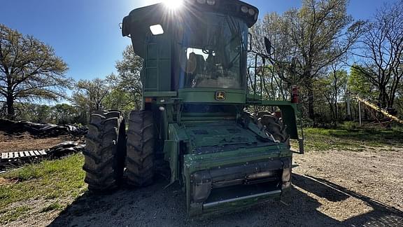 Image of John Deere 9770 STS equipment image 3