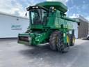 2011 John Deere 9770 STS Image