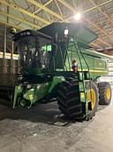 2011 John Deere 9770 STS Image