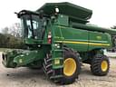 2011 John Deere 9770 STS Image