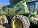 2011 John Deere 9770 STS Image