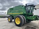 2011 John Deere 9770 STS Image