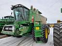 2011 John Deere 9770 STS Image