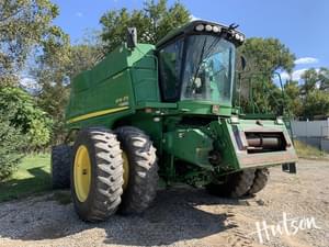 2011 John Deere 9770 STS Image