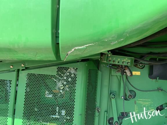 Image of John Deere 9770 STS equipment image 2