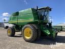 2011 John Deere 9770 STS Image