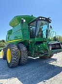 2011 John Deere 9770 STS Image