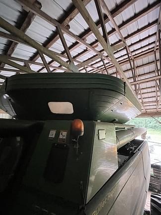 Main image John Deere 9770 STS 3
