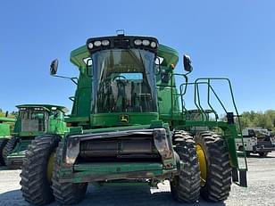 Main image John Deere 9770 STS 9