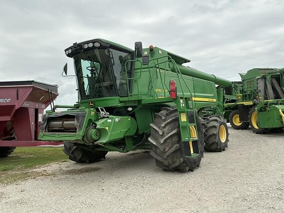 Image of John Deere 9770 STS Primary image
