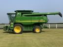 2011 John Deere 9770 STS Image