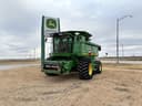 2011 John Deere 9770 STS Image