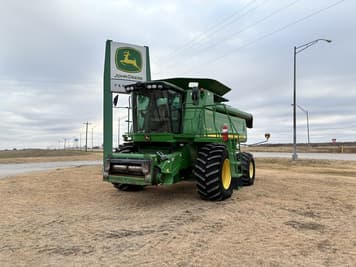 Main image John Deere 9770 STS