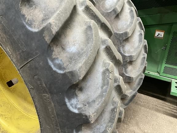 Main image John Deere 9770 STS 6