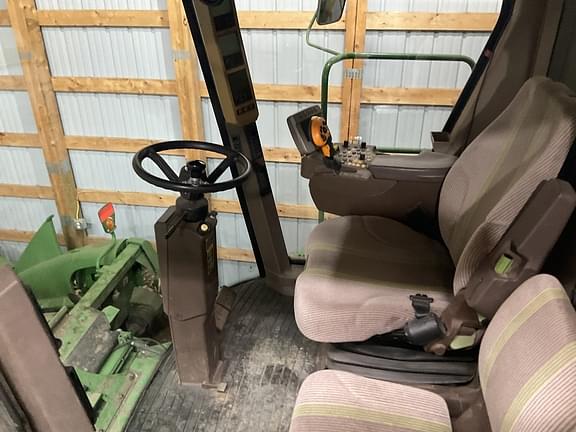 Main image John Deere 9770 STS 8