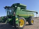 2011 John Deere 9770 STS Image