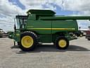 2011 John Deere 9770 STS Image