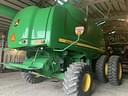 2011 John Deere 9770 STS Image