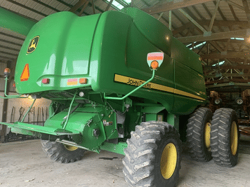 Main image John Deere 9770 STS