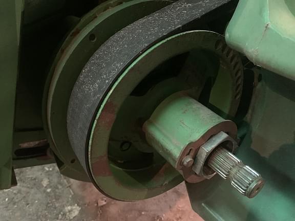 Main image John Deere 9770 STS 9