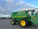 2011 John Deere 9770 STS Image