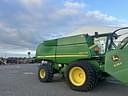 2011 John Deere 9770 STS Image