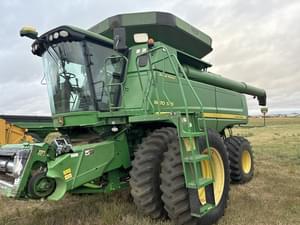 2011 John Deere 9870 STS Image