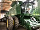 2011 John Deere 9870 STS Image
