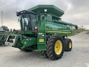 Main image John Deere 9870 STS 0