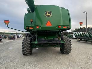 Main image John Deere 9870 STS 15